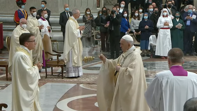 Monseñor Ferrara