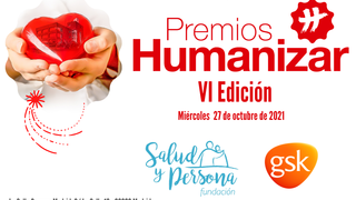 VI Premios Humanizar