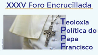 XXXV Foro Encrucillada