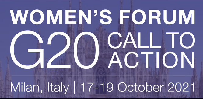 Foro Mujeres G20
