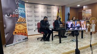 Misioneros para la 'resurrección': El Domund en España resiste al coronavirus