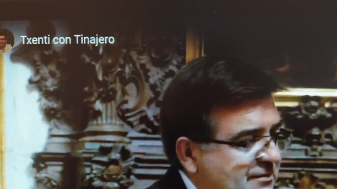 El Delegado de Juventud de la CEE anuncia la puesta en marcha de un Festival Talent en todas las diócesis durante este curso