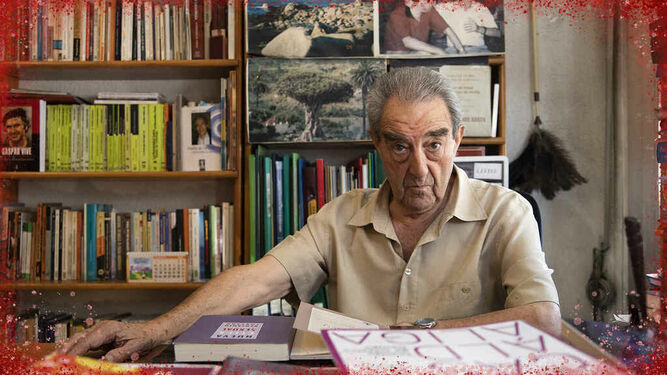 Benjamín Forcano