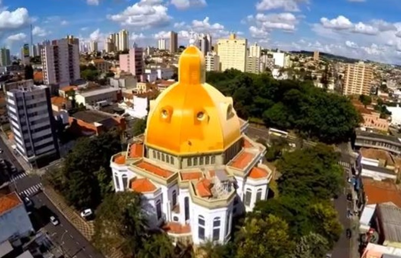 Catedral de São Carlos