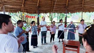 Taller ES.PE.RE. en Indiana