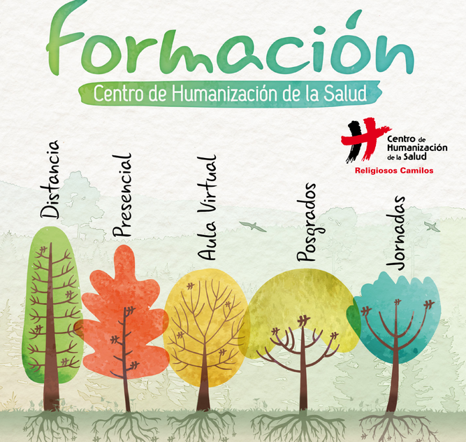 Formación