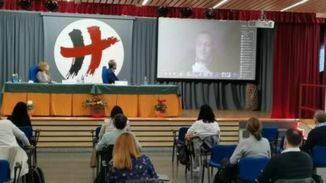 Máster y posgrado del CEHS