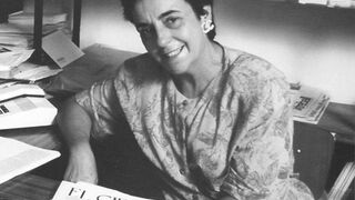 Roser Bofill, teóloga