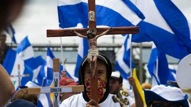Nicaragua se prepara para las elecciones