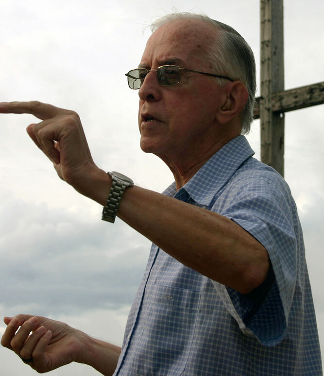 Pere Casaldàliga