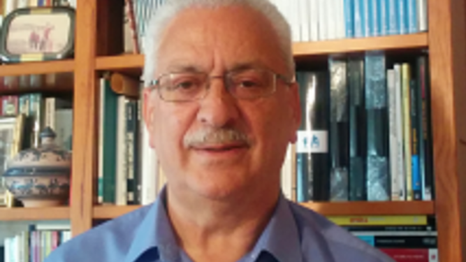 Manuel Crespo Ortega