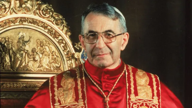 Juan Pablo I