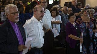 Líderes cristianos piden a Biden que levante el embargo a Cuba