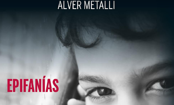 (2 de noviembre)'Epifanías' en el mundo de los pobres: Un libro de Alver Metalli