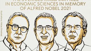 La economía social y las migraciones en los Premios Nobel y Princesa de Asturias