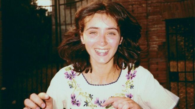 Sandra Sabattini ya es beata