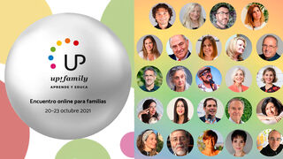 Una veintena de especialistas han compartido sus conocimientos en 'Aprende y educa'