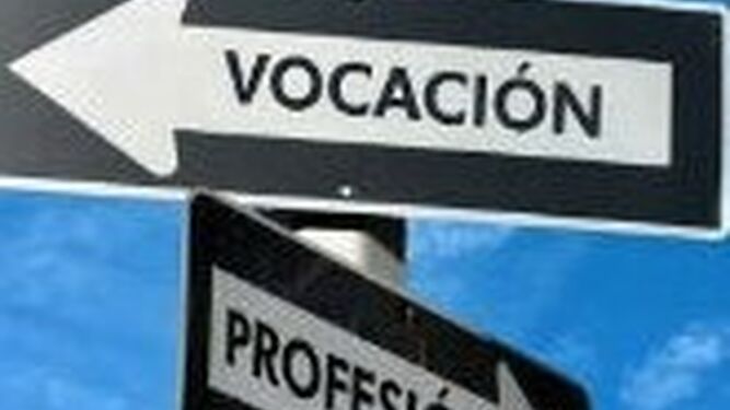 La vida vivida como vocación