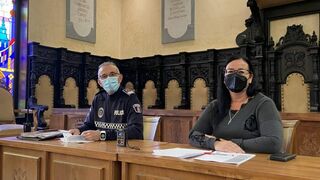 Presentación del proyecto