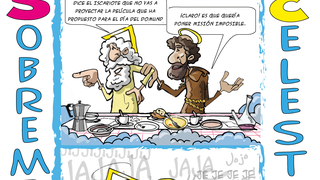 Sobremesa Celestial 22_10_2021