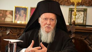 Bartolomé, hospitalizado durante su gira por Estados Unidos