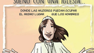 Sueño con una Iglesia
