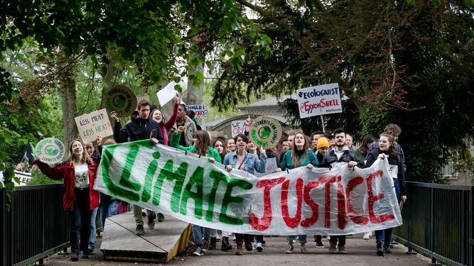 Movimiento Laudato Si