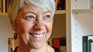 Mercedes Navarro Puerto