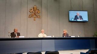 Presentación de la conferencia sobre el tema: "Encuesta sobre la historia de los primeros siglos de la Iglesia"