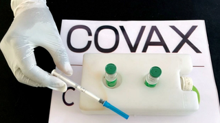 COVAX