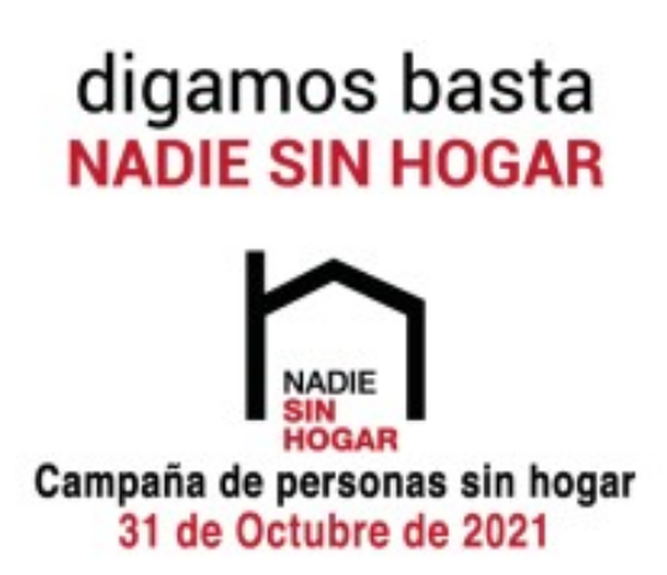 Capaña Cáritas