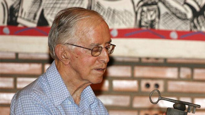 Pere Casaldáliga