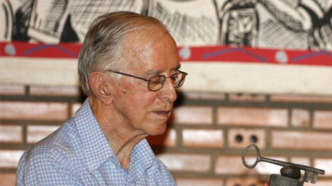 Pere Casaldáliga