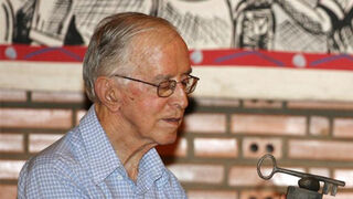 Pere Casaldáliga