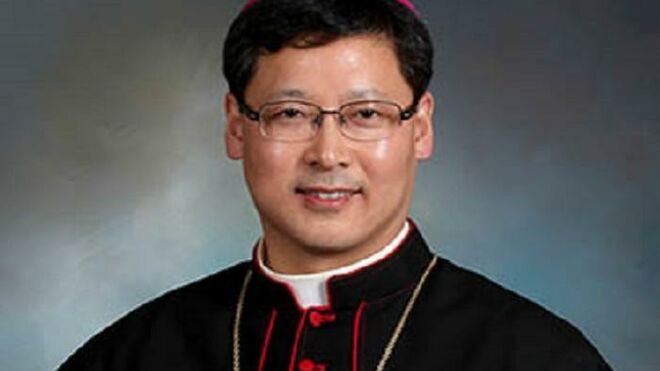 Peter Chung Soon-taick