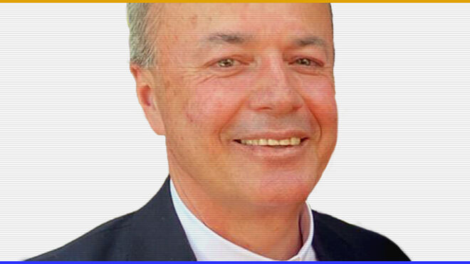 Alfredo Quintero
