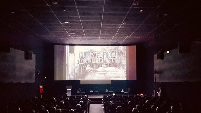 XVIII Muestra de Cine Espiritual de Cataluña