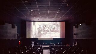 XVIII Muestra de Cine Espiritual de Cataluña