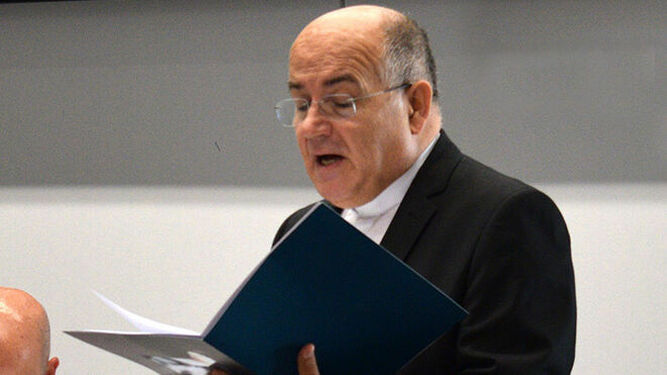 José Luis Sánchez