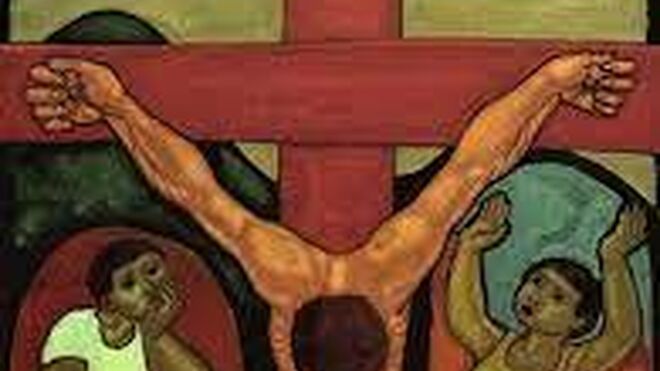 ♡ ¡En todo Amar y Servir!