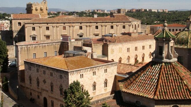Arzobispado de Tarragona