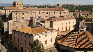 Arzobispado de Tarragona