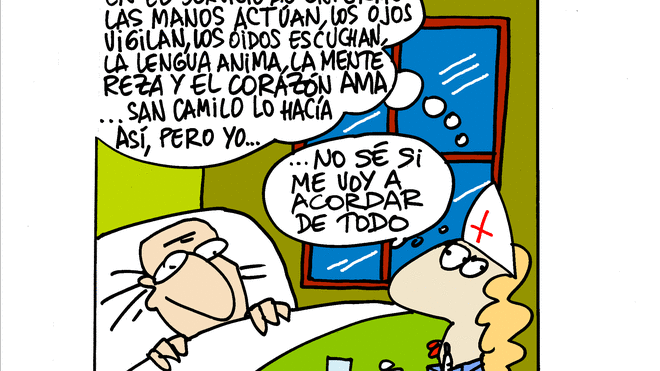 Elegir entre el gris y el gris