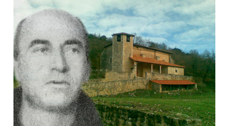 fray Domingo Montoya Elorza