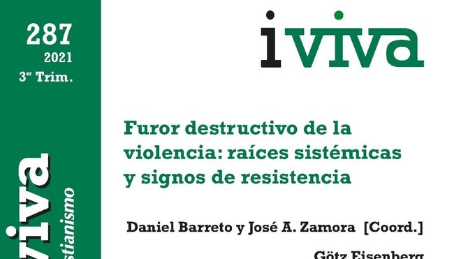 Violencia y guerra: crisis sistémica y aniquilación de la vida