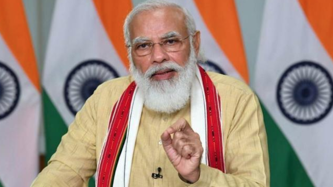 Modi