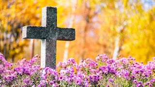 (Dia 2) El jardín de los muertos