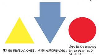 Ética de la vida plena