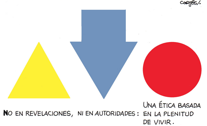 Ética de la vida plena