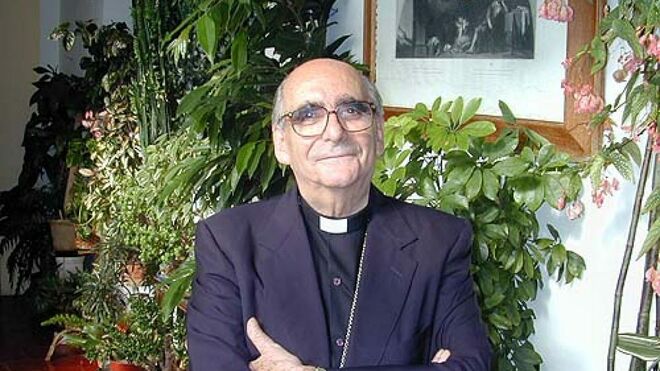 Obispo Teodor Úbeda
